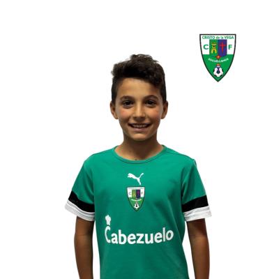Ismael