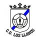 Escudo CD Eninter Los Llanos