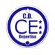 Escudo CDE CIUDAD ENCANTADA