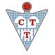 Escudo CD TRIANA TRESJUNCOS