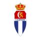 Escudo CD Optense