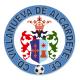 Escudo CD VILLANUEVA DE ALCARDETE