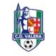 Cristo de la Vega CF VS CD Valera (2015-11-14)