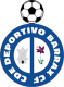 escudo Deportivo Barrax CF