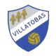 Escudo CD VILLATOBAS