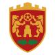 Escudo INIESTENSE BALOMPIE
