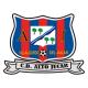 Escudo CD ALTO JUCAR