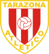 escudo Atlético Tarazona