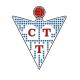 Escudo CD TRIANA TRESJUNCOS