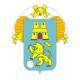 Escudo CF ALMAGUER