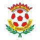 Escudo AT PEDRO MUÑOZ CF
