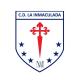Escudo CD La Inmaculada