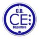 Escudo CD CIUDAD ENCANTADA