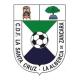 Escudo CF SANTA CRUZ