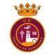 Escudo UD PUEBLA DE ALMENARA