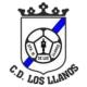 Escudo CD DON PEFI LOS LLANOS