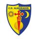 Escudo CD Almoradiel