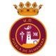 Escudo UD PUEBLA DE ALMENARA
