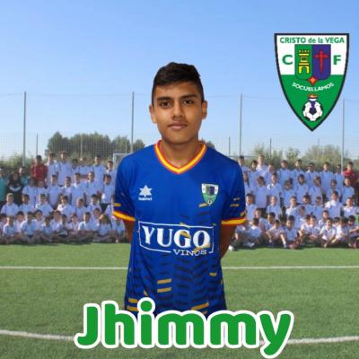 Jhimmy Jhimmy