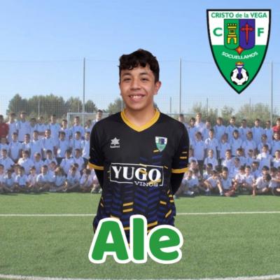 Alex Alex