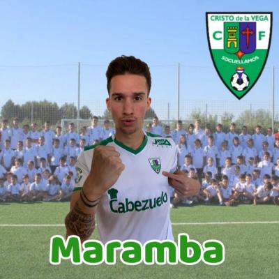 Maramba Maramba
