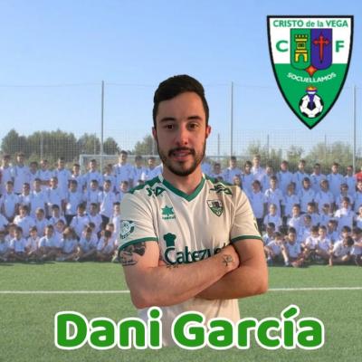 Dani García Dani García