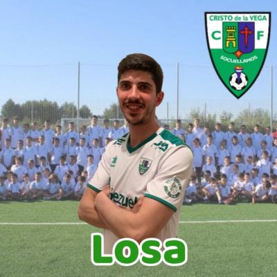 Losa Losa