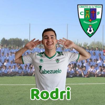 Rodri