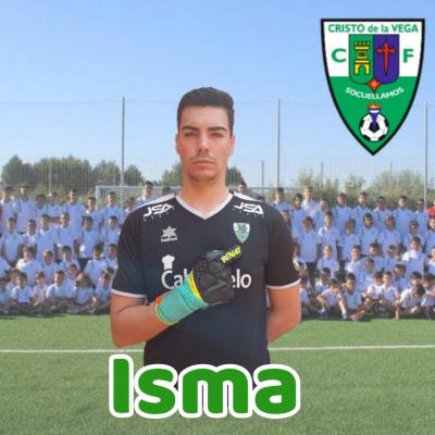 Isma Isma