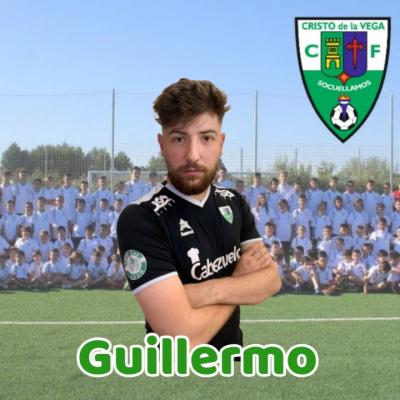 Guille Guille