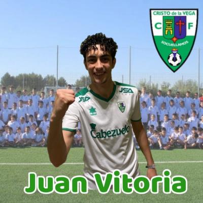 Juan Vitoria