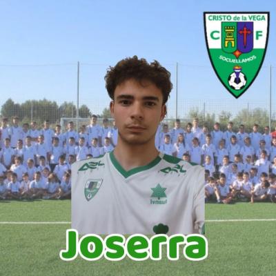 Joserra Joserra