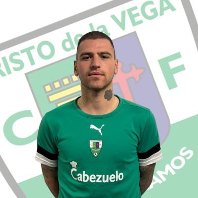 Jesús Jesús