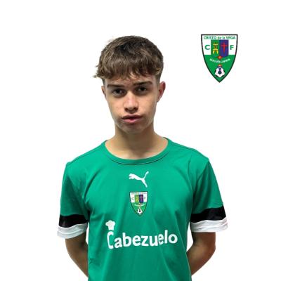 Jesús Gabriel