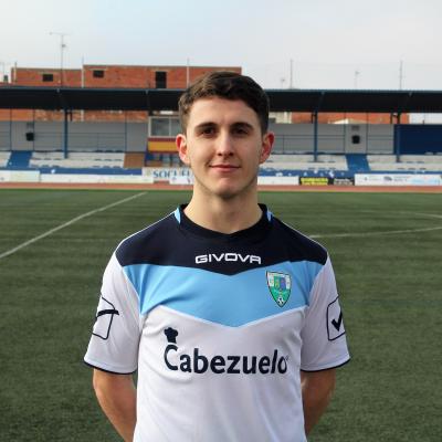 SANTI CANO SANTI CANO