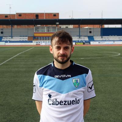BORJA BORJA