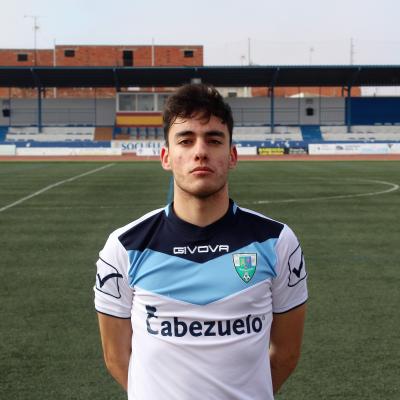 ÁLVARO NAVARRO ÁLVARO NAVARRO