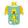 Escudo CF ALMAGUER
