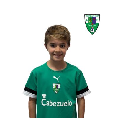 Javier Mena