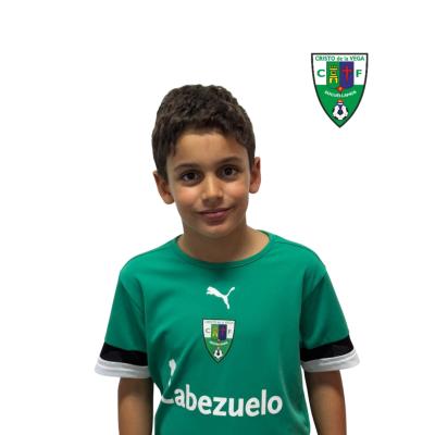 Carlos Martínez