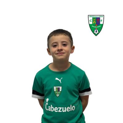 Javier Campos