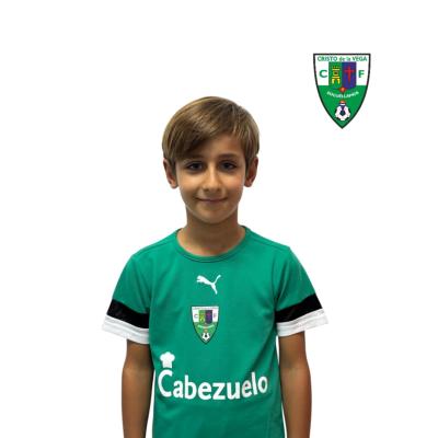 Gonzalo