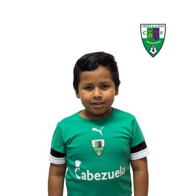 Mateo