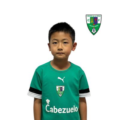 Zihang