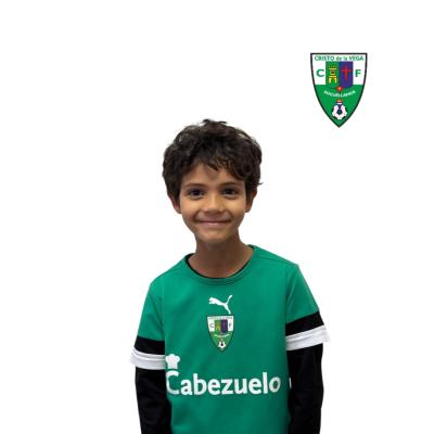 Jesús