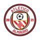 Escudo CD Almagro CF