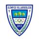 Escudo Olimpico Villarrobledo Don Octavio