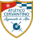 Escudo ATLETICO CERVANTINO