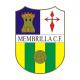 Escudo Membrilla CF