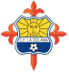 Escudo CF LA SOLANA